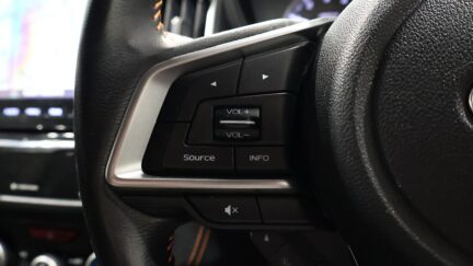 2017 Subaru XV 2.0i-S Eyesight AWD image 344403