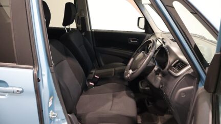 2014 Suzuki Solio S-DJE image 341371