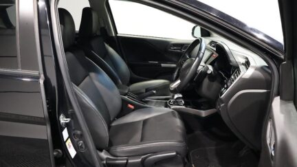 2015 Honda Grace Hybrid EX image 344886