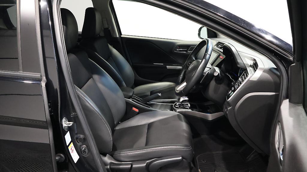 2015 Honda Grace Hybrid EX image 344886