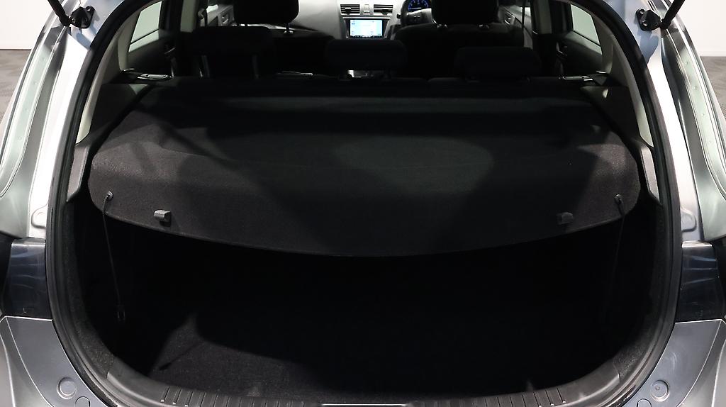 2012 Mazda Axela 20C Skyactive image 343366