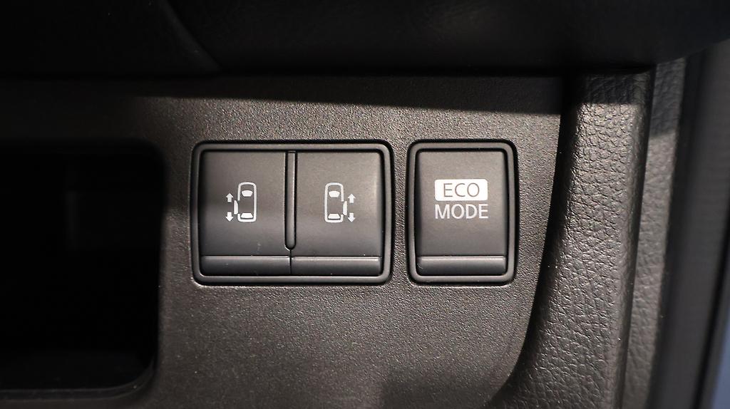 2013 Nissan Serena Hybrid Highwaystar S Hybrid V image 346097