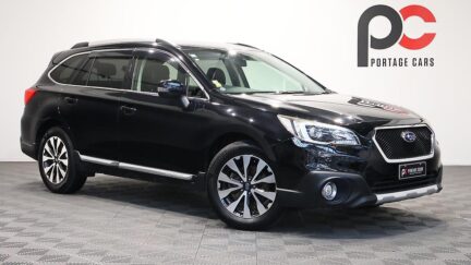 2015 Subaru Outback Limited AWD image 341516