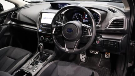 2017 Subaru Impreza image 342833