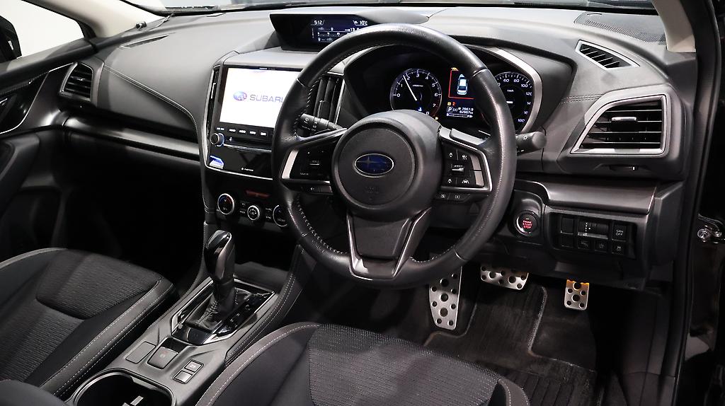 2017 Subaru Impreza image 342833