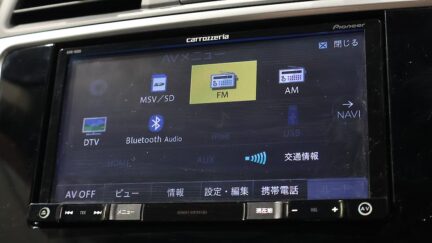 2015 Subaru Levorg 1.6GT-S Eyesight AWD image 343414