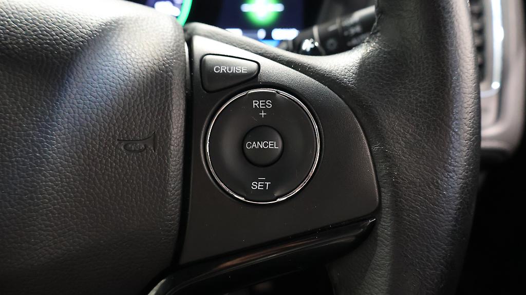 2015 Honda Vezel Hybrid Hybrid X Navi Special Package image 344427