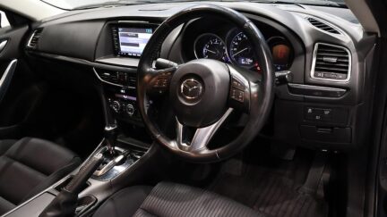 2012 Mazda Atenza 20S image 342789