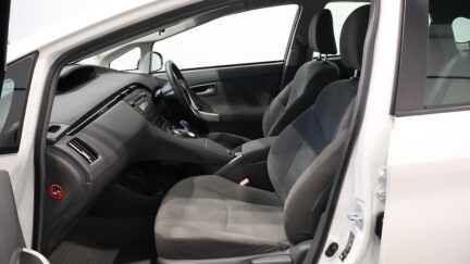 2010 Toyota Prius HYBRID image 342765