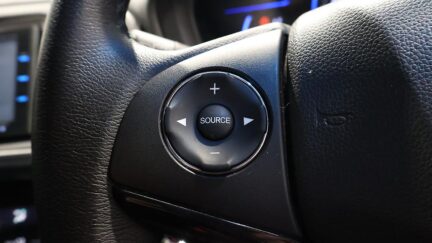 2014 Honda Vezel Hybrid X image 344788