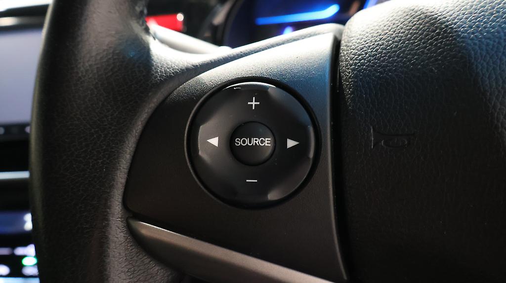 2015 Honda Grace Hybrid EX image 344895