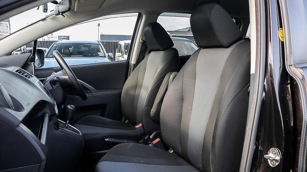 2015 Mazda Premacy 20S Skyactiv image 342025
