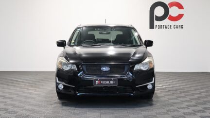 2015 Subaru Impreza image 345373