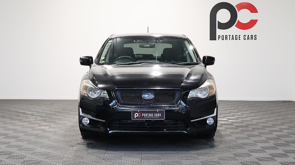 2015 Subaru Impreza image 345373