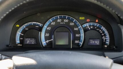 2012 Toyota Camry Hybrid Hybrid G image 344544