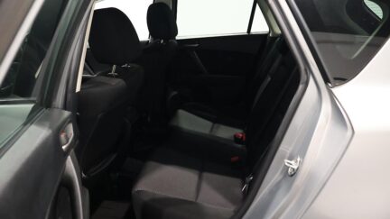 2012 Mazda Axela 20C Skyactive image 343368