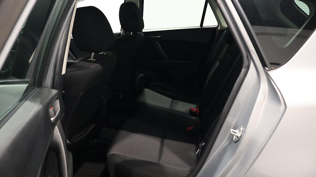 2012 Mazda Axela 20C Skyactive image 343368