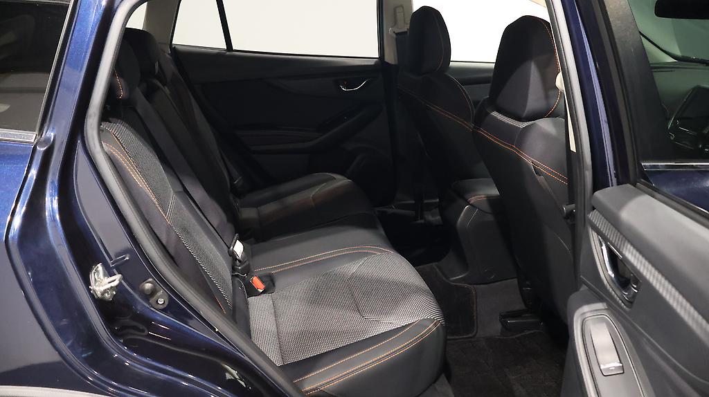 2017 Subaru XV 2.0i-S Eyesight AWD image 344393