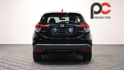 2015 Honda Vezel Hybrid Hybrid X Navi Special Package image 344412