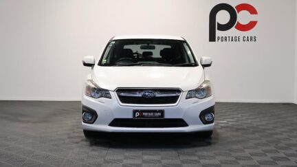 2013 Subaru Impreza Sport 2.0i Eyesight AWD image 341817