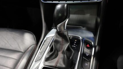 2022 MG HS 2.0PT/4WD/6AT image 346022