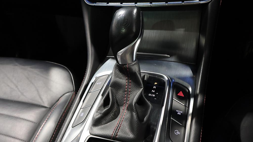 2022 MG HS 2.0PT/4WD/6AT image 346022