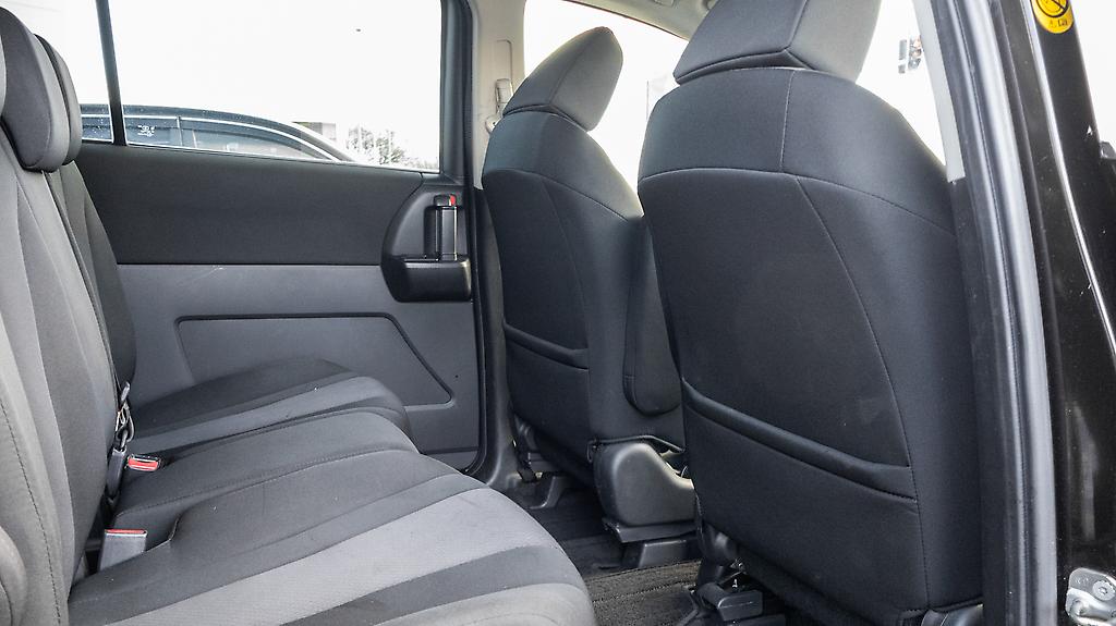 2015 Mazda Premacy 20S Skyactiv image 342016