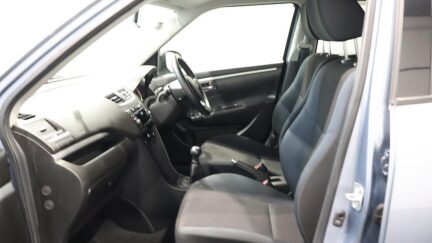 2014 Suzuki Swift XL – 5sp Manual image 345632