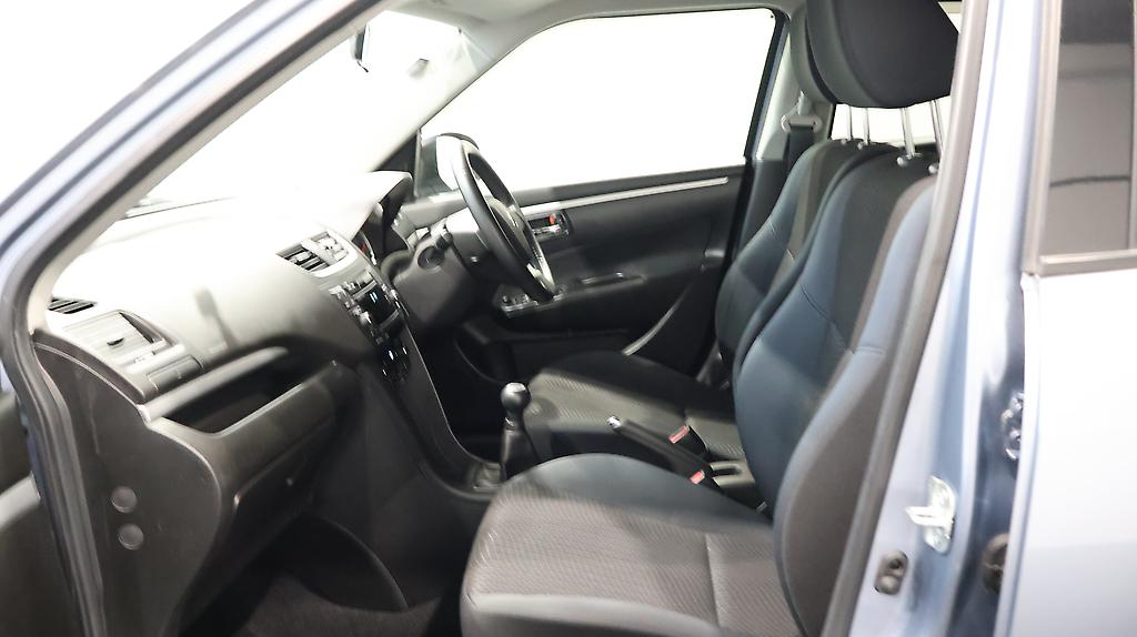 2014 Suzuki Swift XL – 5sp Manual image 345632