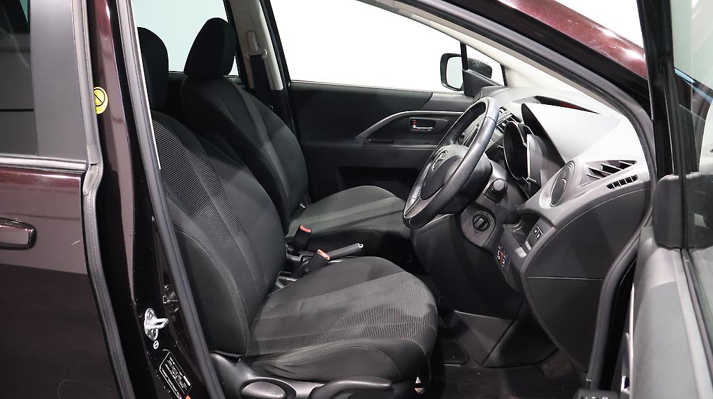 2013 Mazda Premacy 20S Skyactiv image 345155