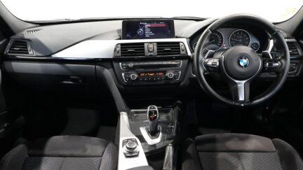 2013 Bmw 320i Touring M-Sports image 340758