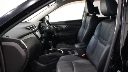 2014 Nissan X-trail 20X Emergency Break Package image 345524