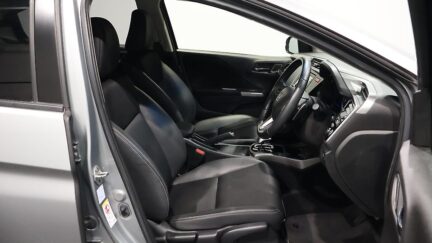 2015 Honda Grace Hybrid EX image 344953