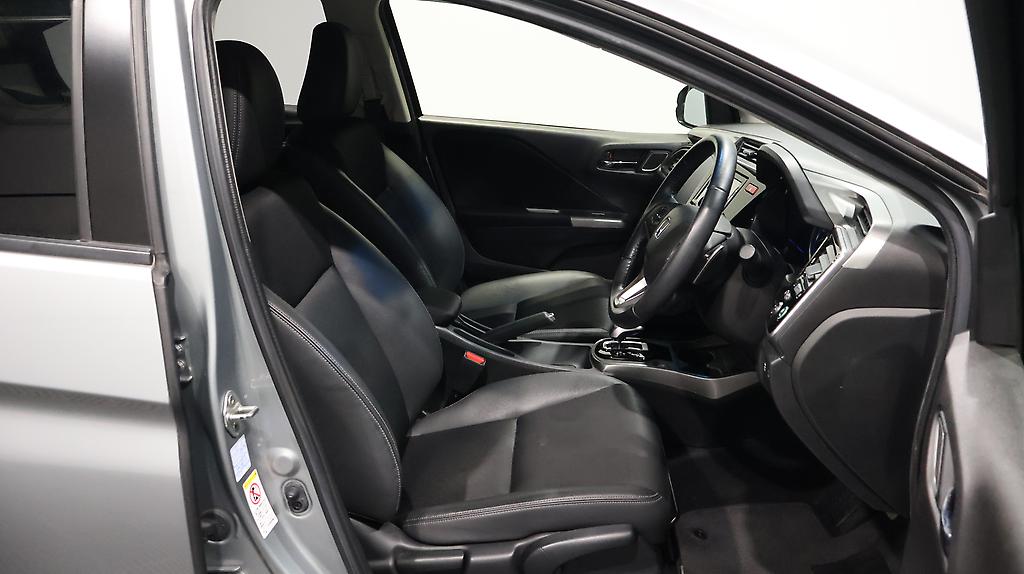 2015 Honda Grace Hybrid EX image 344953