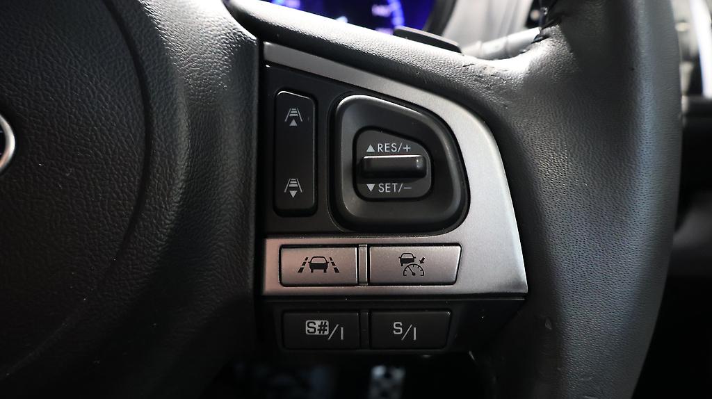2015 Subaru Outback Limited AWD image 341902