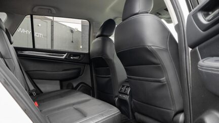2015 Subaru Outback Limited AWD Leather package image 341592