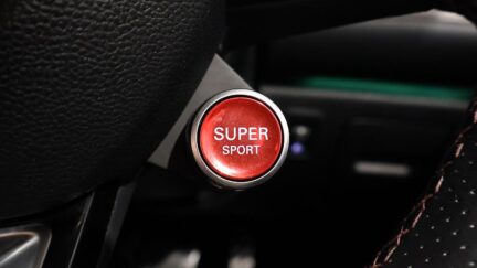 2022 MG HS 2.0PT/4WD/6AT image 344045