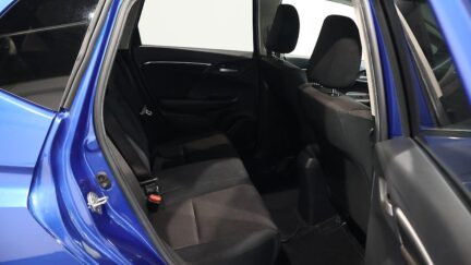 2013 Honda Fit F-Package image 343158