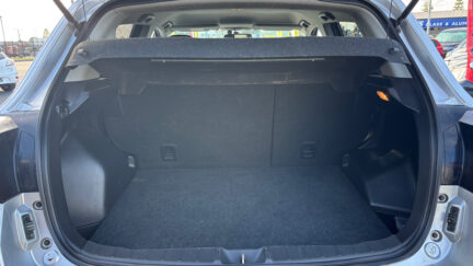 2022 Mitsubishi Asx LS 2.0P/CVT image 341303