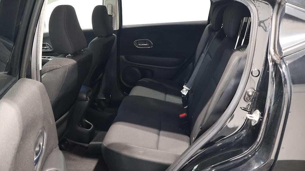 2014 Honda Vezel Hybrid X image 344779