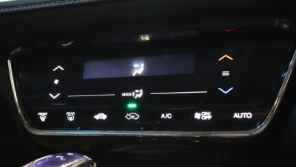2015 Honda Vezel Hybrid X image 342966