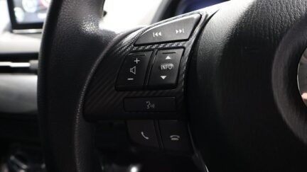 2016 Mazda Demio 13S + Reverse Camera image 343103