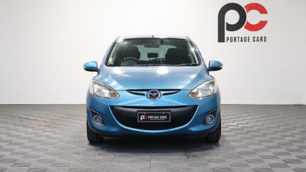2012 Mazda Demio 13-Skyactiv image 345903