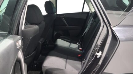 2013 Mazda Axela 15S Sport Edition image 341280