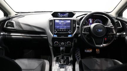 2017 Subaru Impreza image 342832