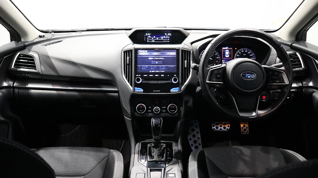 2017 Subaru Impreza image 342832