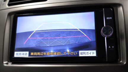 2013 Toyota Avensis Wagon Li image 345849