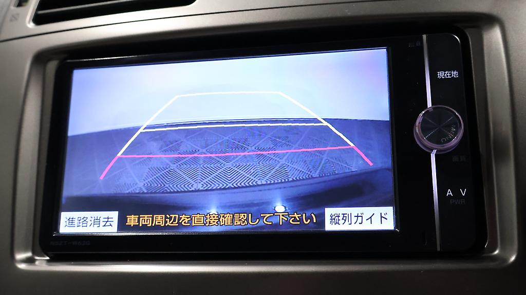 2013 Toyota Avensis Wagon Li image 345849