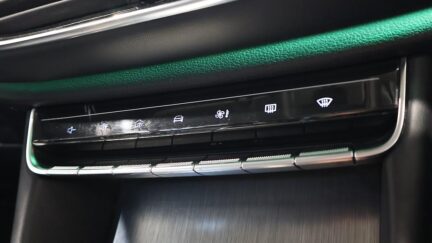 2022 MG HS 2.0PT/4WD/6AT image 344037