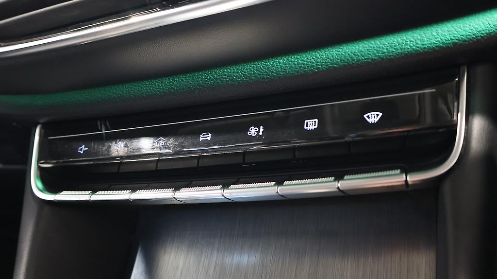 2022 MG HS 2.0PT/4WD/6AT image 344037